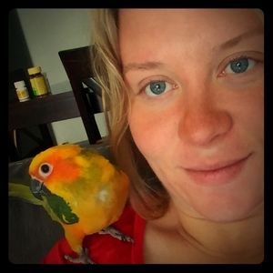 Meet your Posher, Vidahlia